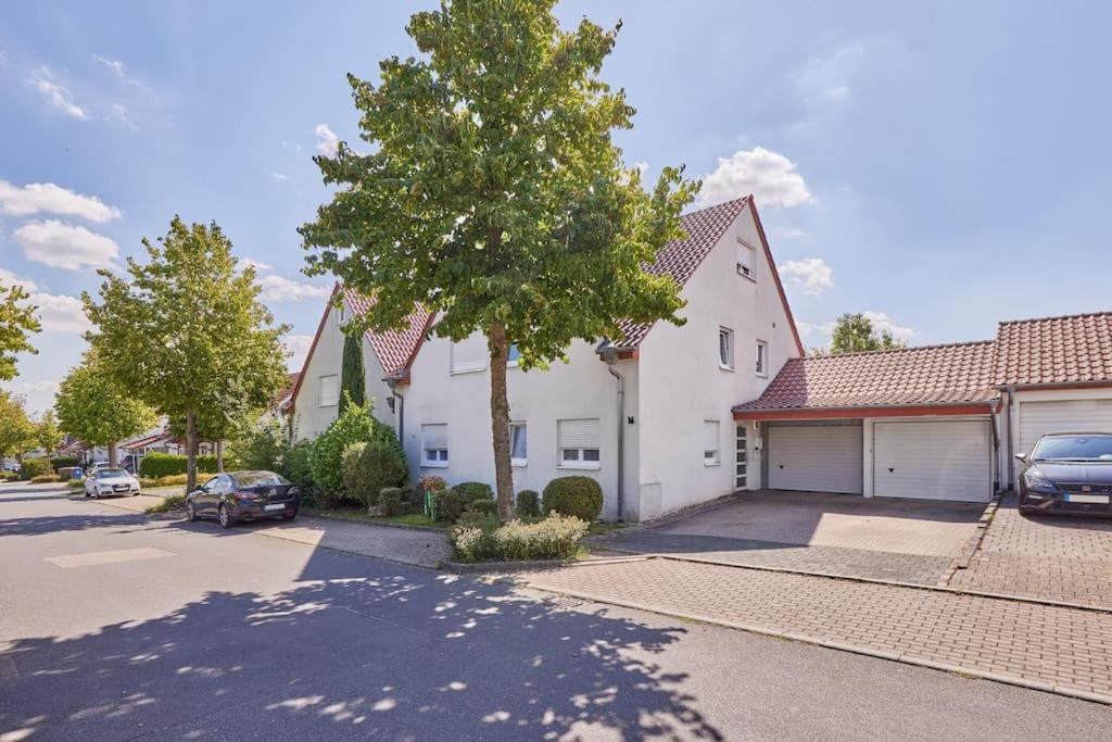 Apartment Mona - Idyllisches Oertchen Buchen (Odenwald, Baden-Wurttemberg)